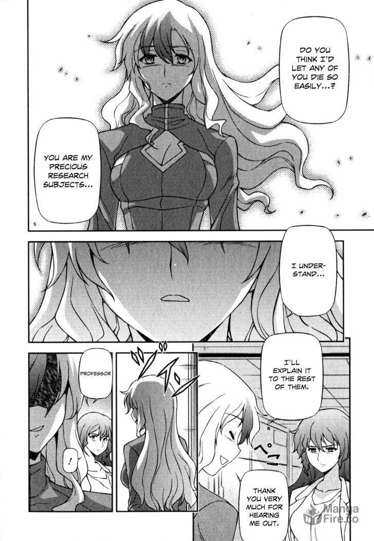 Freezing – Chapter 57 page 20