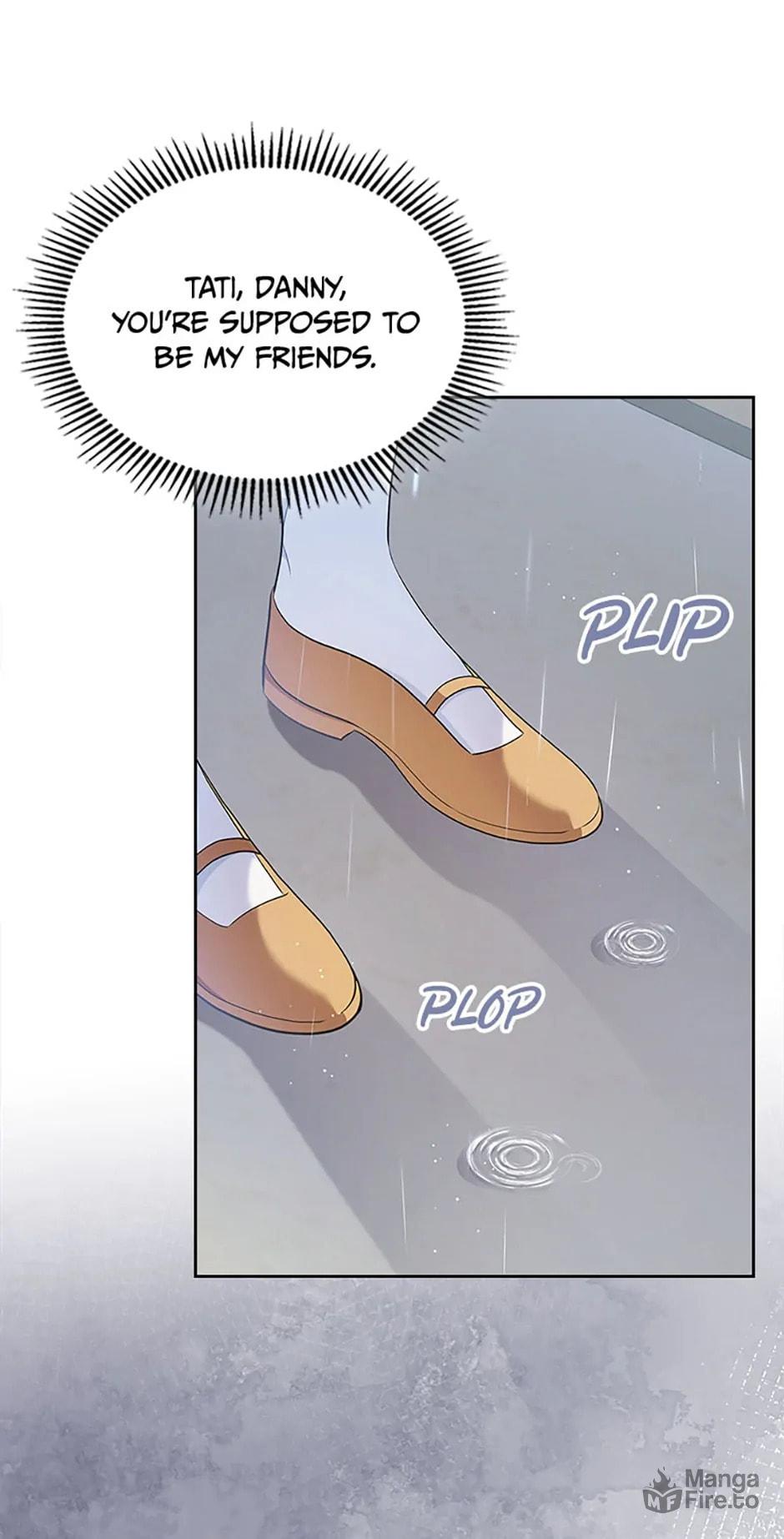 I Stole the Female Lead's First Love – Chapter 27 page 23