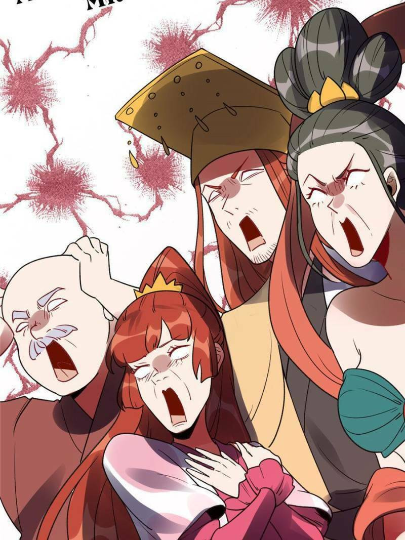 A Big Shot Actually – Chapter 67 page 48