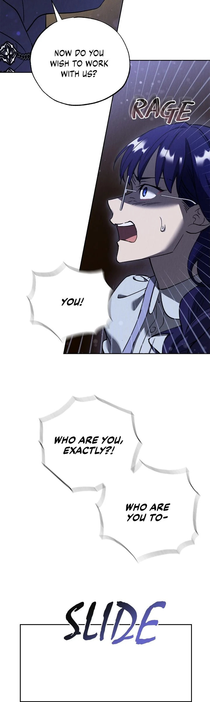 A Second Chance for the Outcast Prince – Chapter 27 page 42