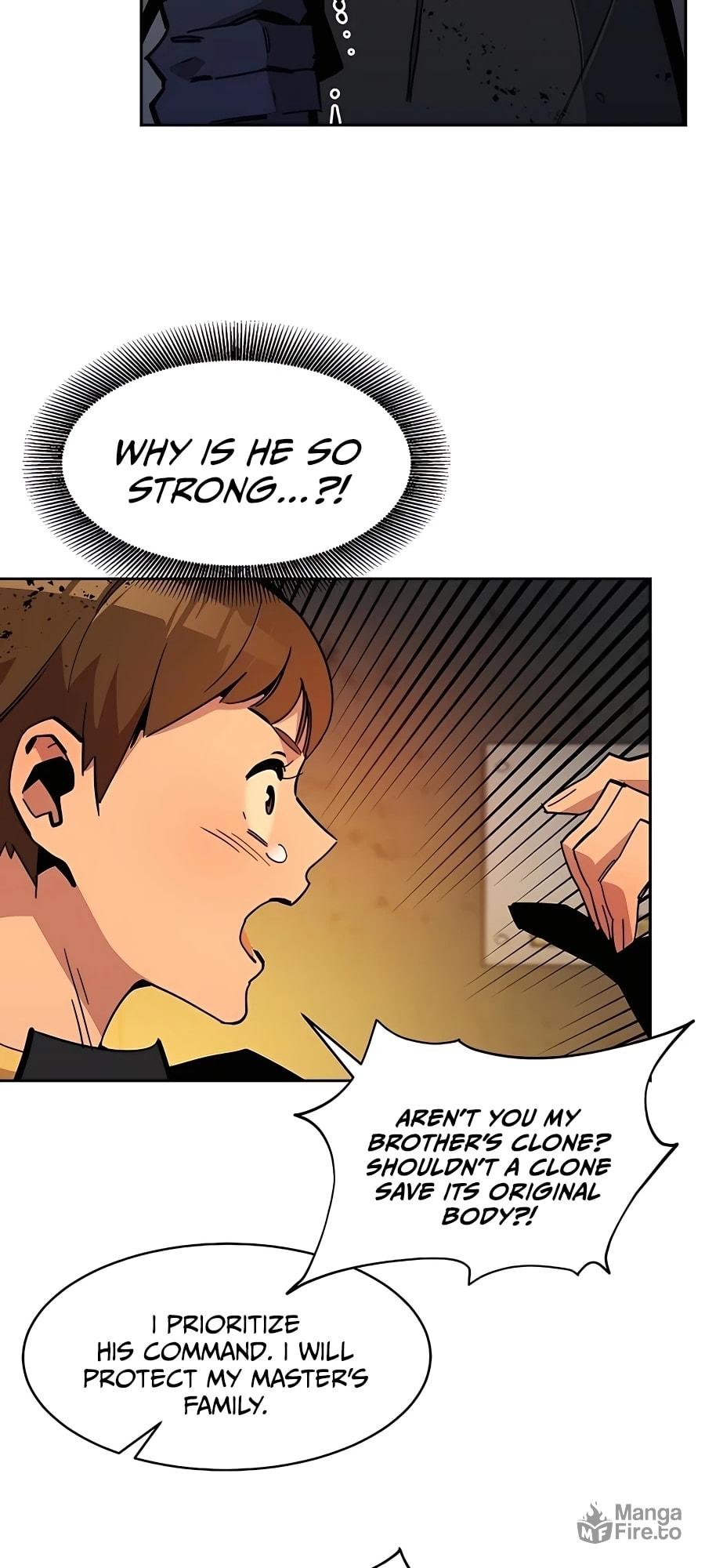 Auto Hunting With My Clones – Chapter 25 page 65