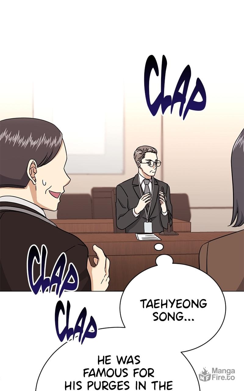 Superstar Associate Manager – Chapter 62 page 59