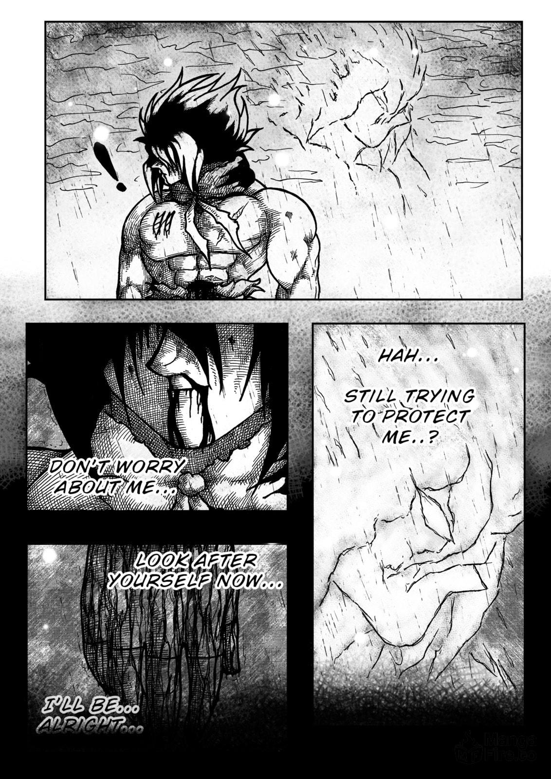 Summer Rain page 17