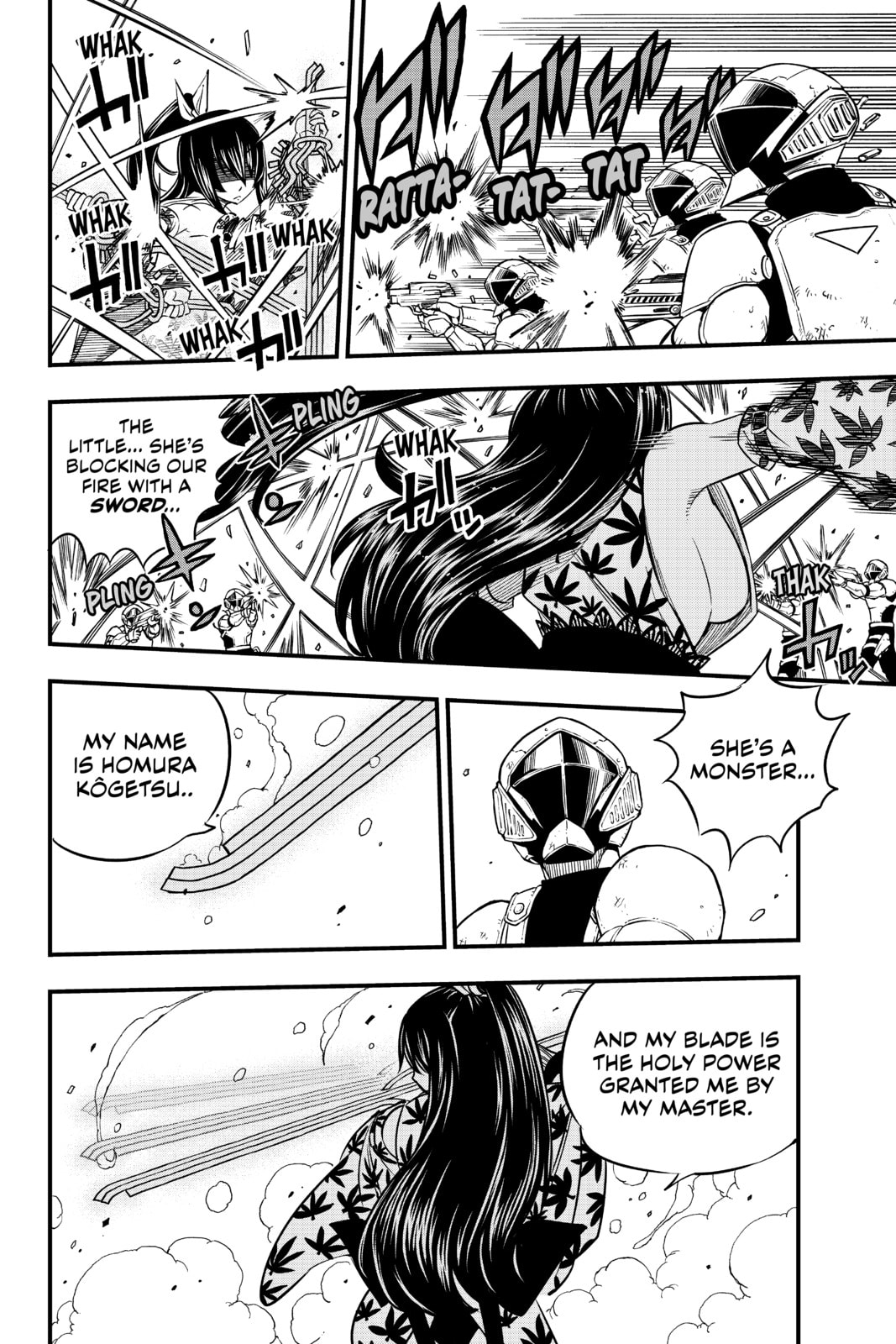Soul Blade page 15