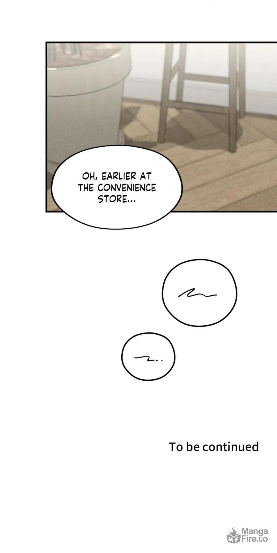 Dear, Teddy Bear – Chapter 9 page 29