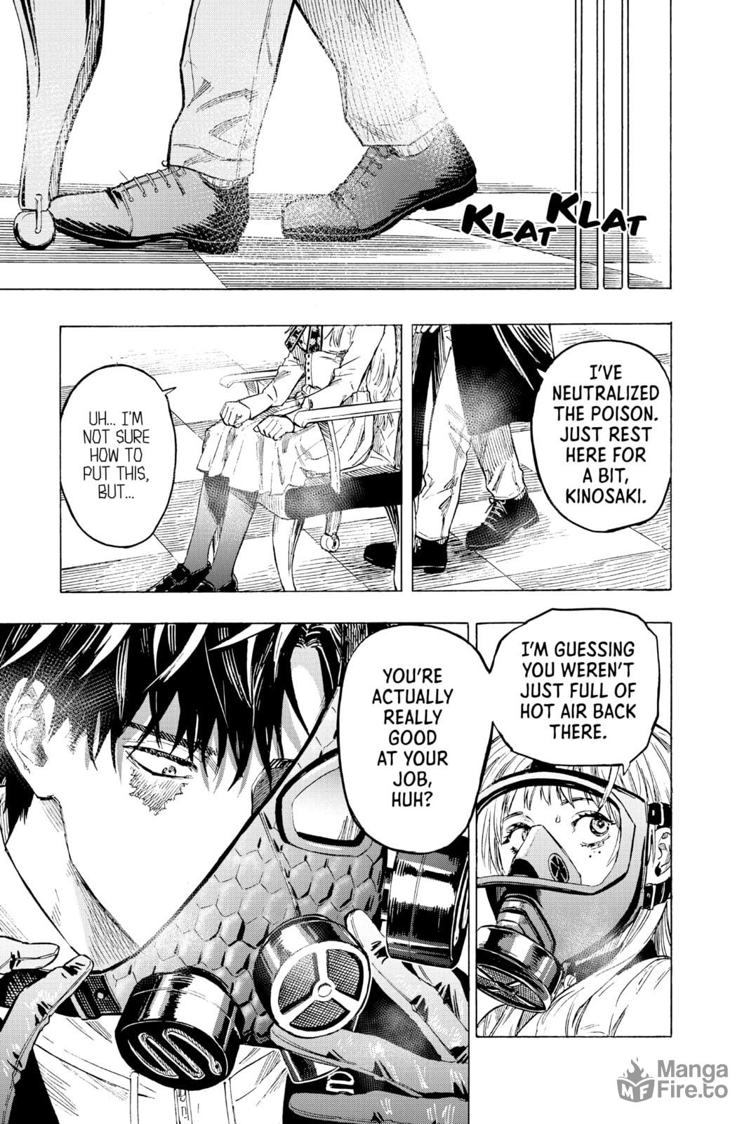 Marriage Toxin – Chapter 1 page 68