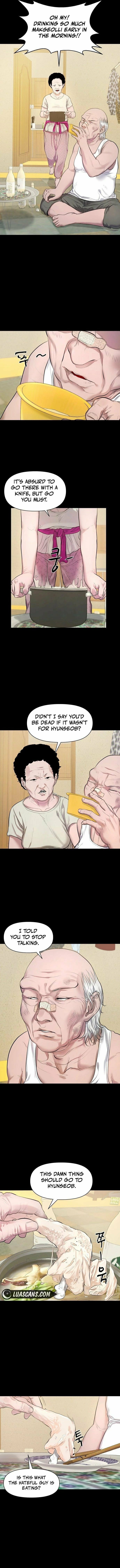 Gwichonri – Chapter 5 page 6