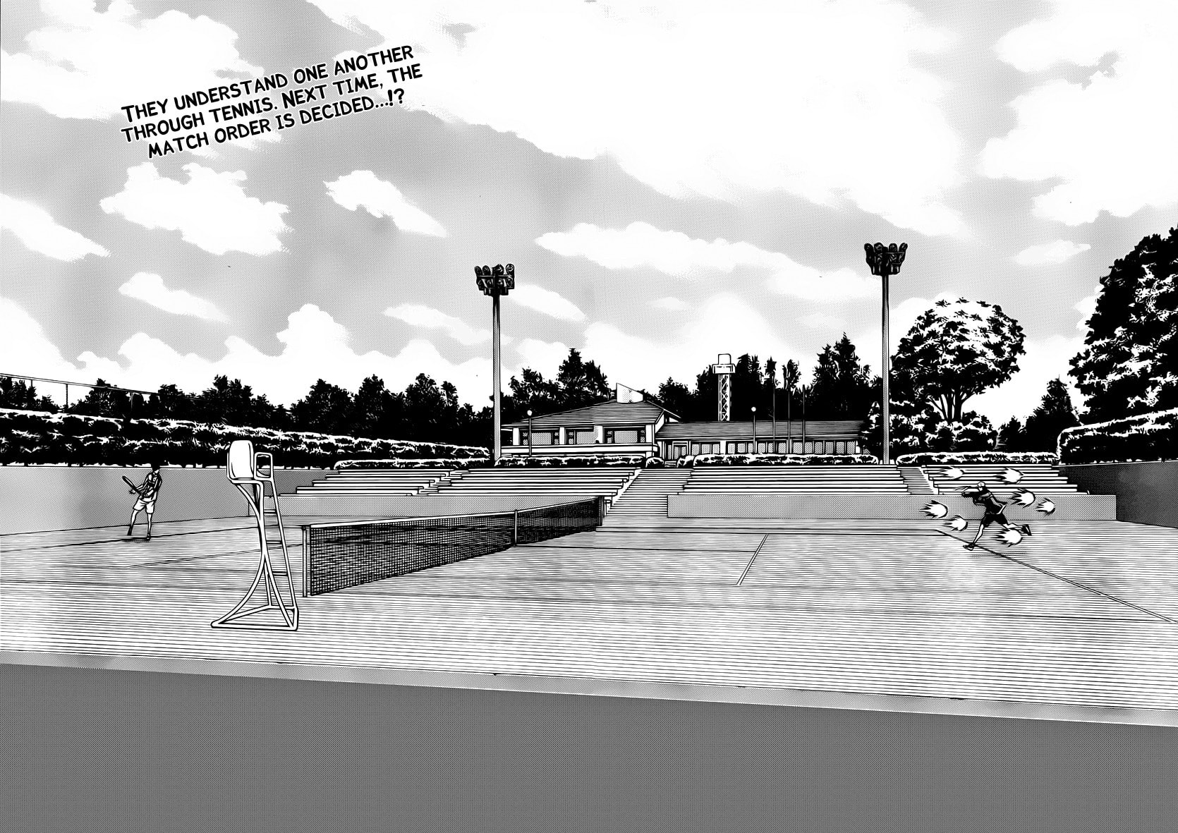 Toward Tomorrow page 12