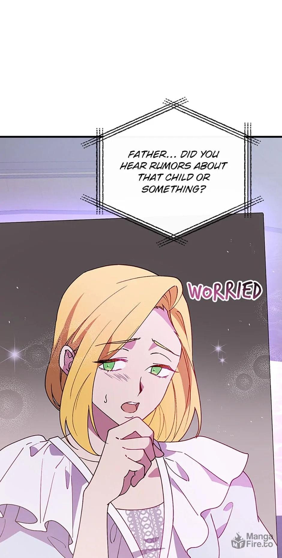 Aria of the Withered Branch – Chapter 79 page 35
