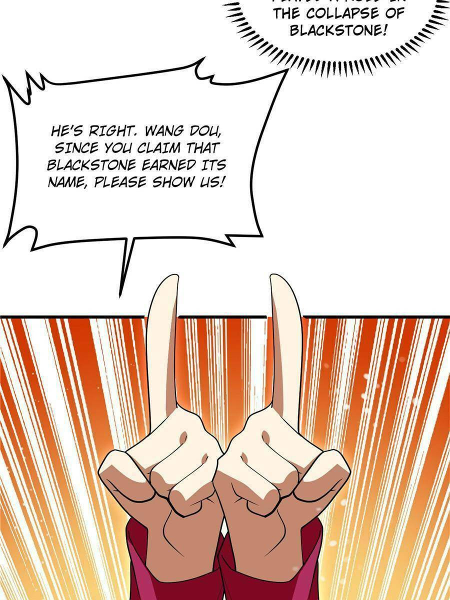 My Battleship Can Be Upgraded – Chapter 32 page 36