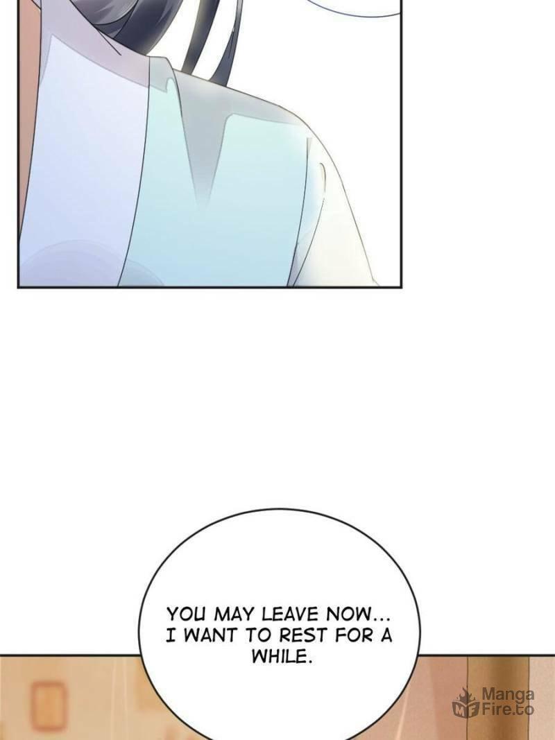 The Poisonous Lady's Fiery Return – Chapter 22 page 38