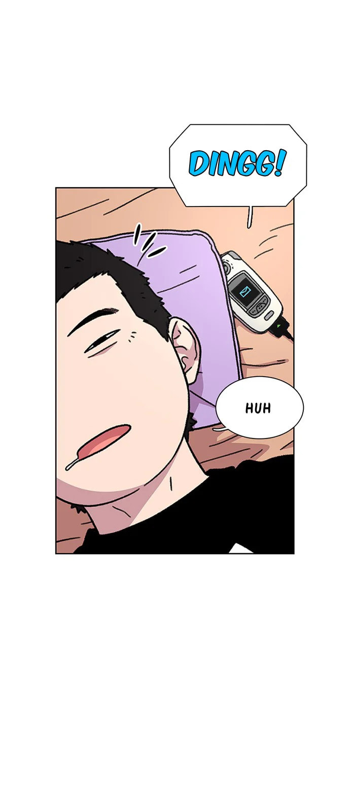 No Pain No Gain page 73