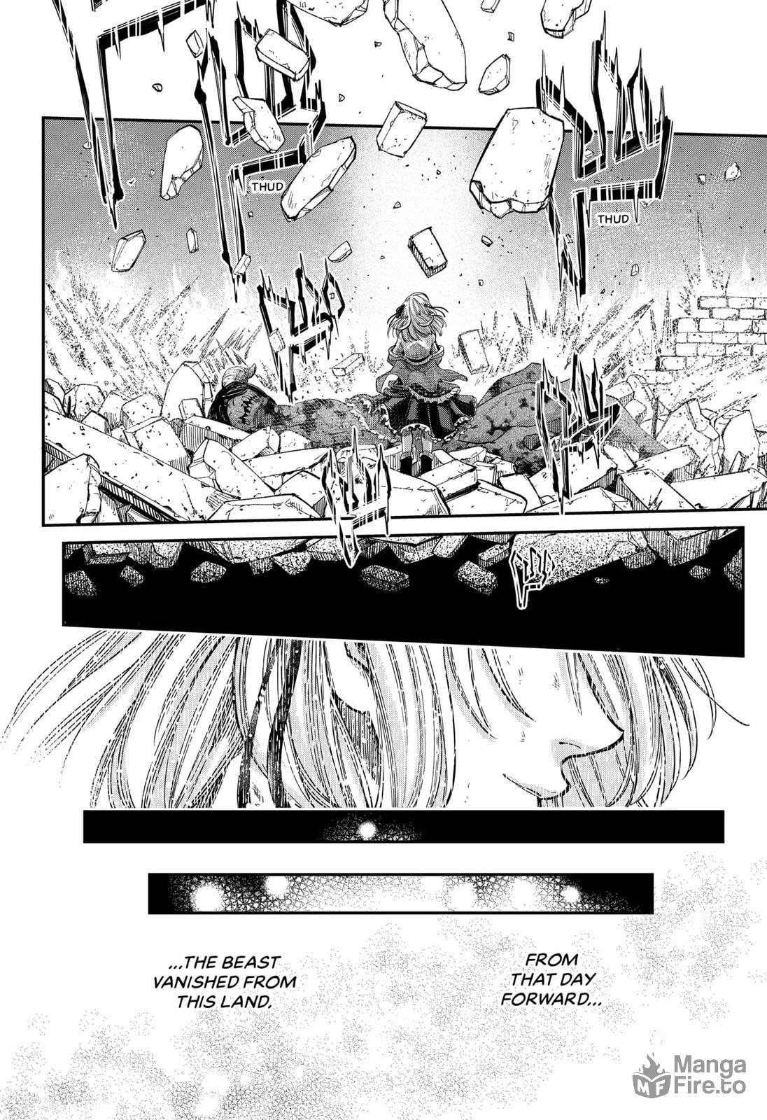 The Beast of the Chocolate Lily page 49