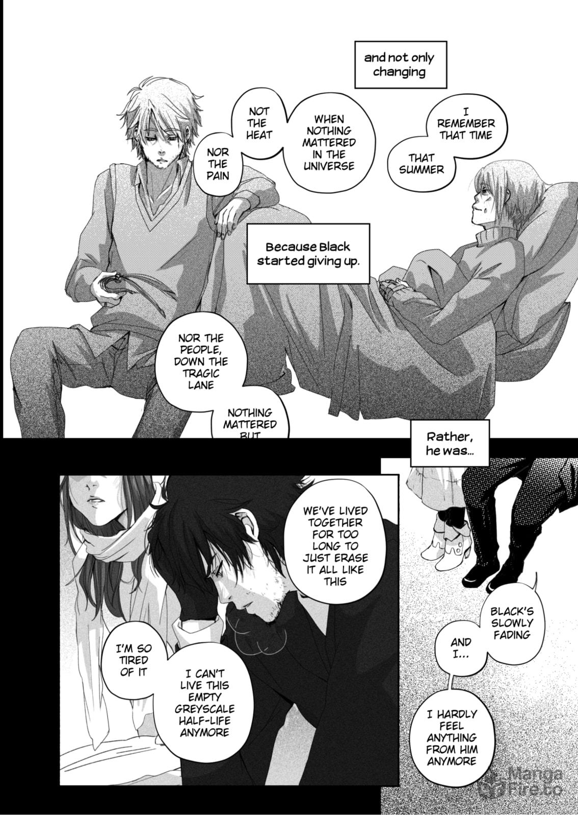 Memory Fragments page 19