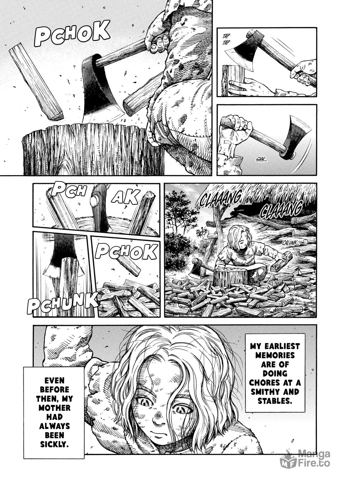 There Hero Is Gone page 2