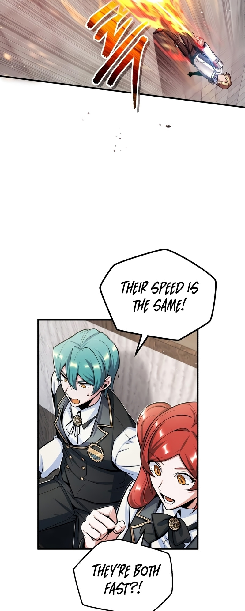 Magic Combat page 51