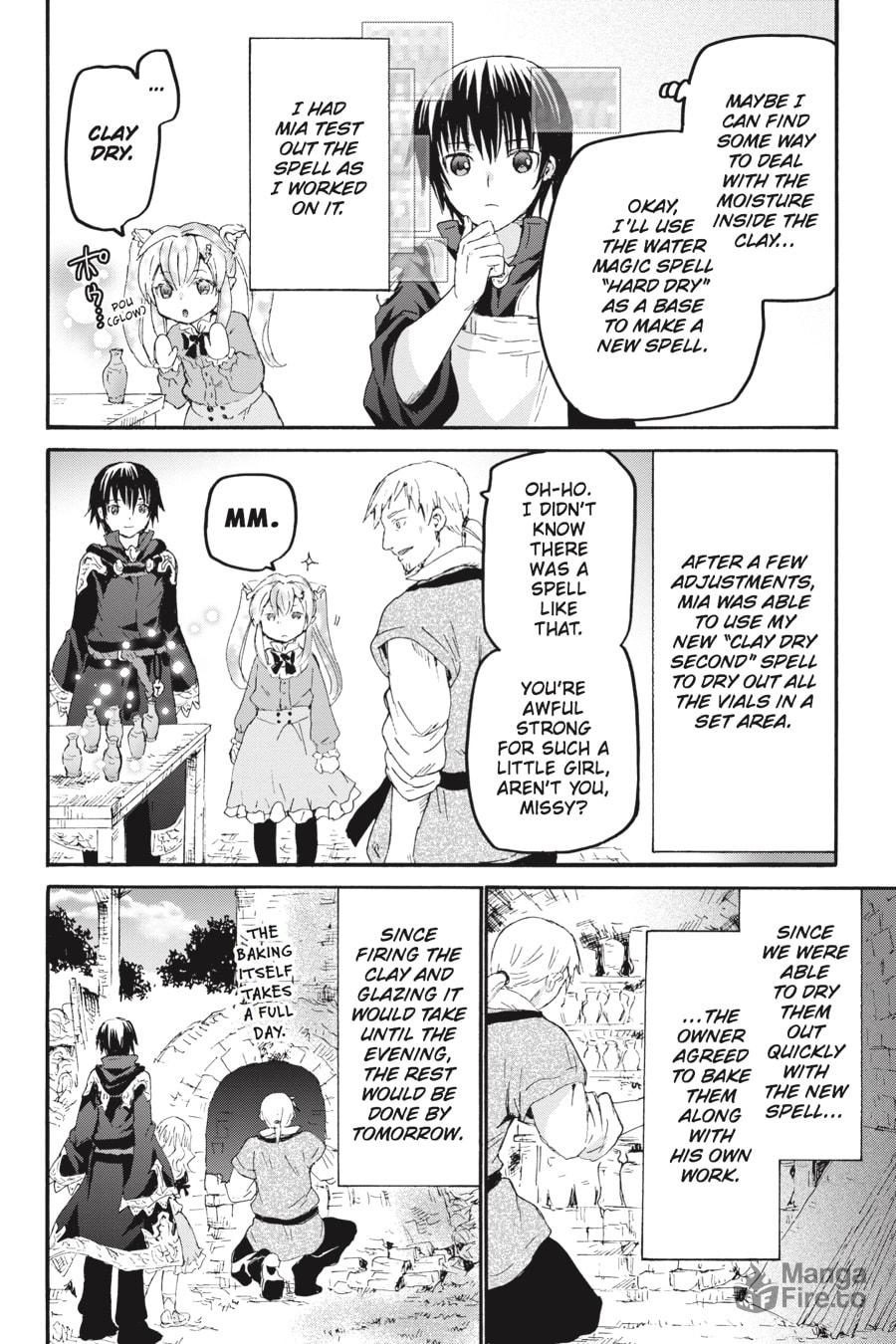 Ceramics and Sedum City Sightseeing page 5