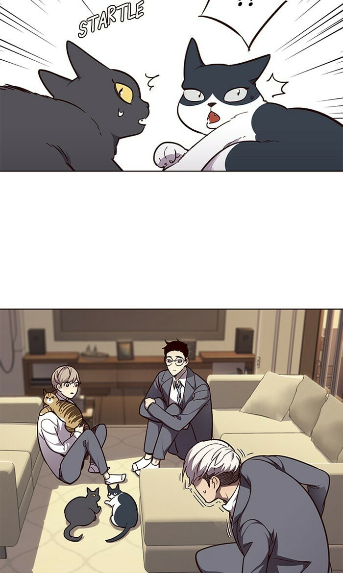 Eleceed – Chapter 50 page 15