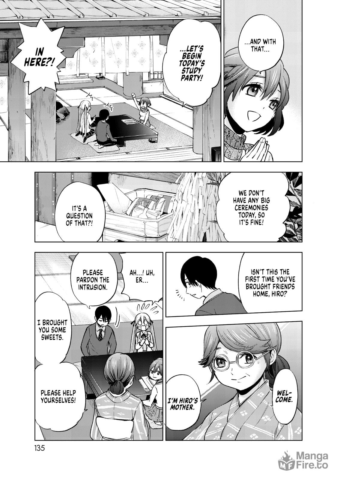 You Seem Like You Could Bear it page 11