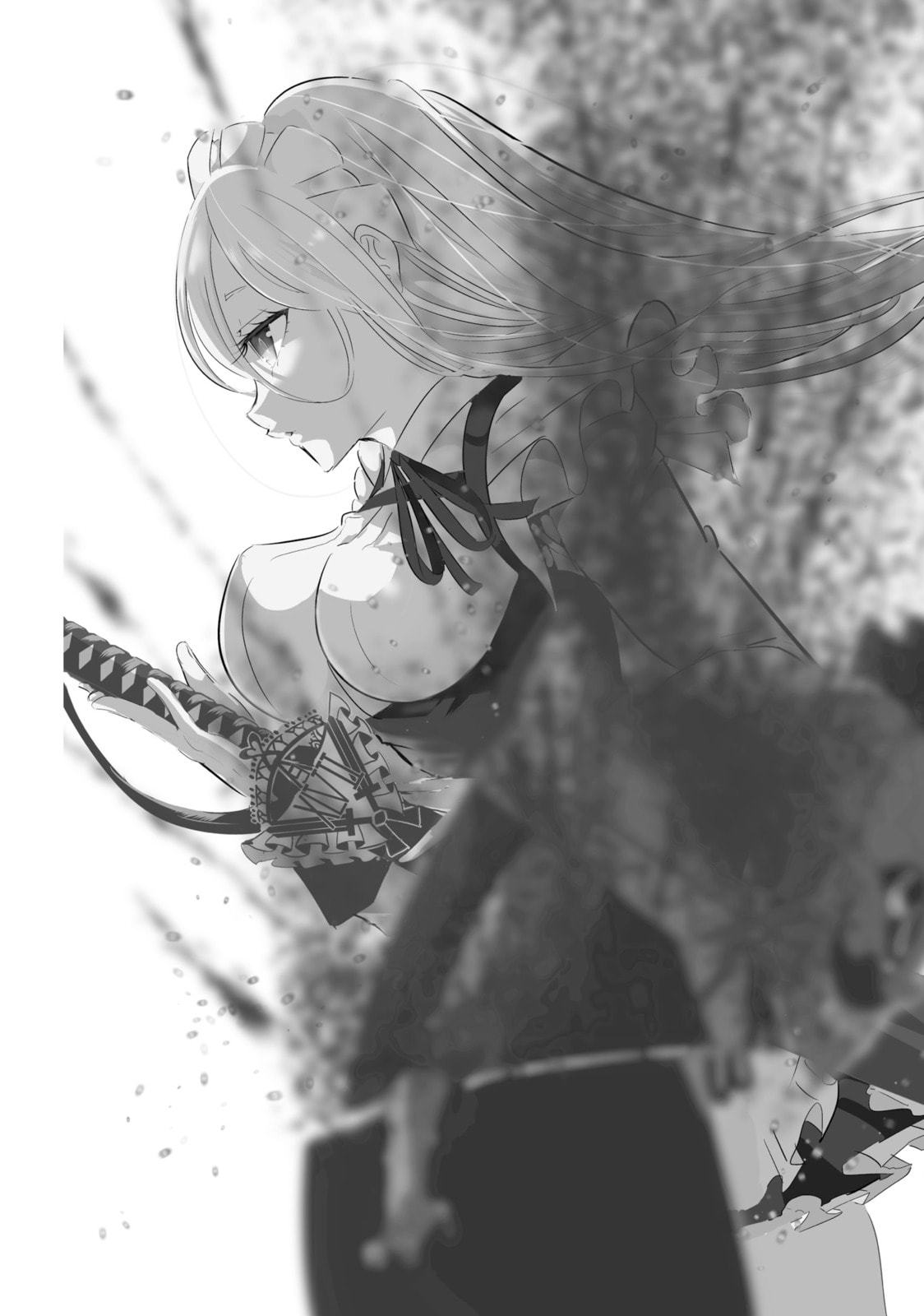 I Was Reincarnated as the 7th Prince So I Can Take My Time Perfecting My Magical Ability – Chapter 34 page 15