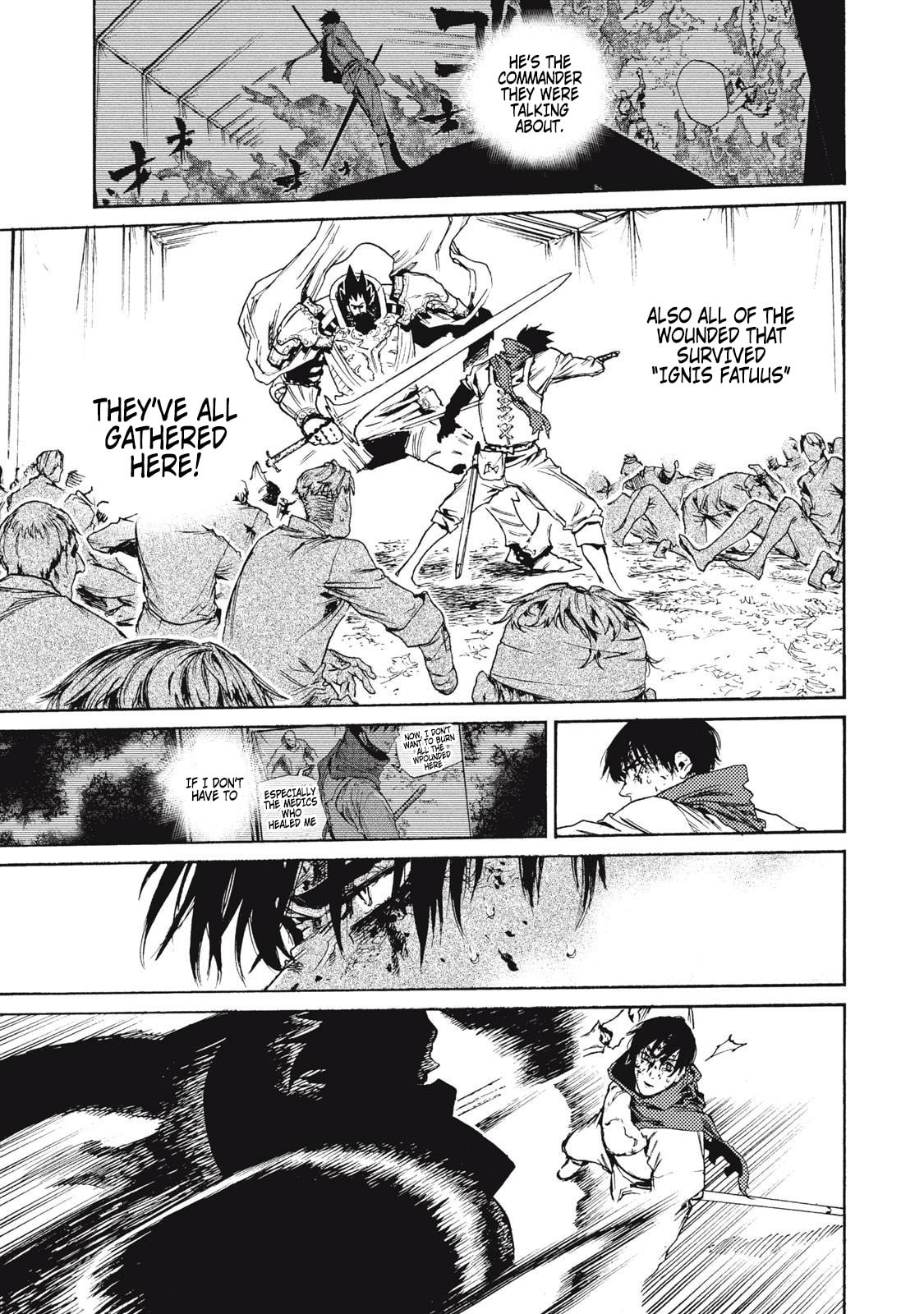 Fighting 'till the end page 16