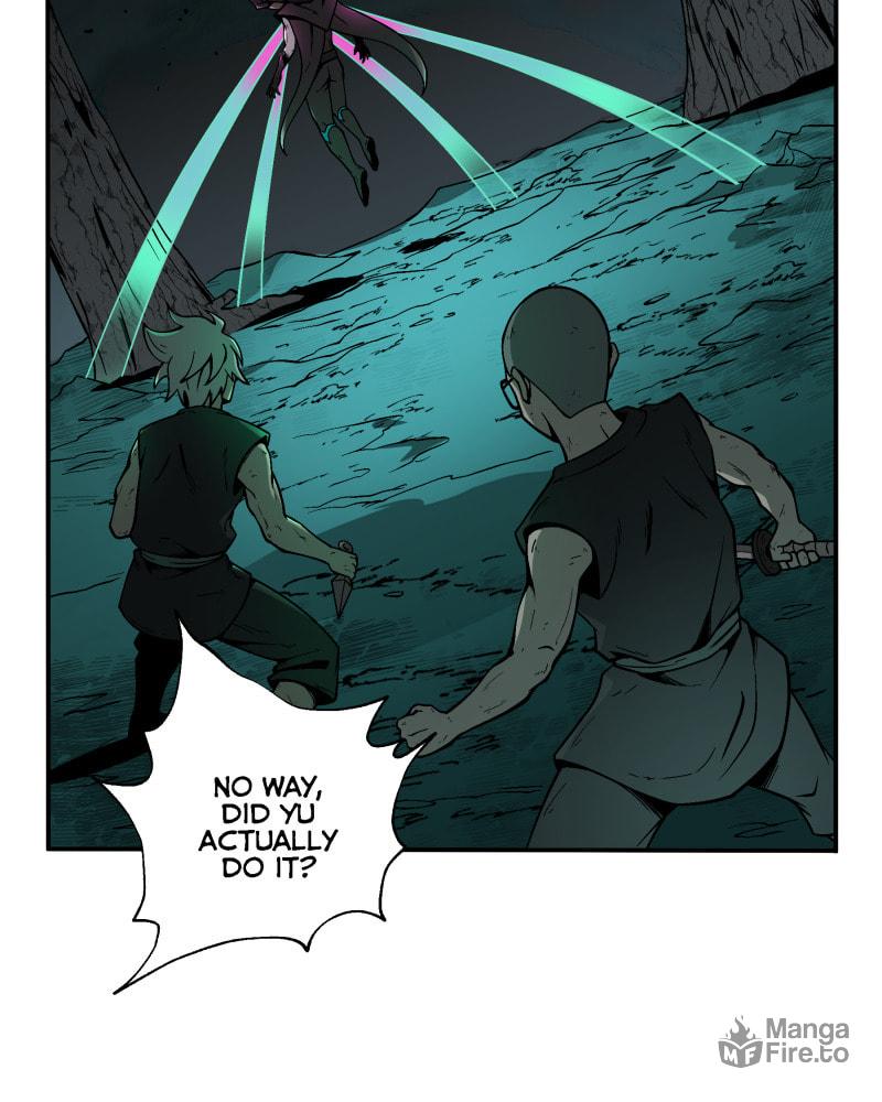 Black Sun – Chapter 67 page 71