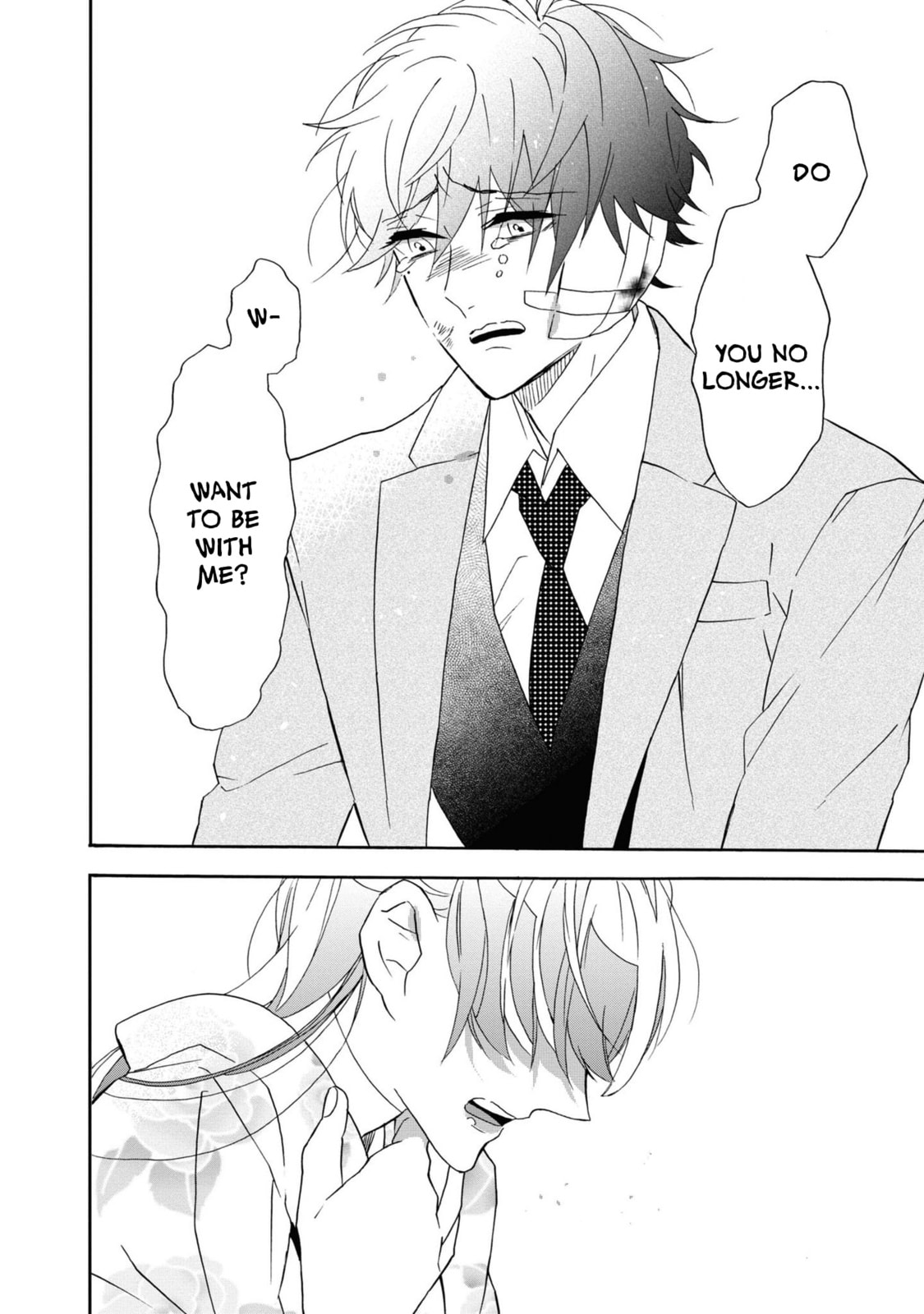 I'm Home, My Love page 13