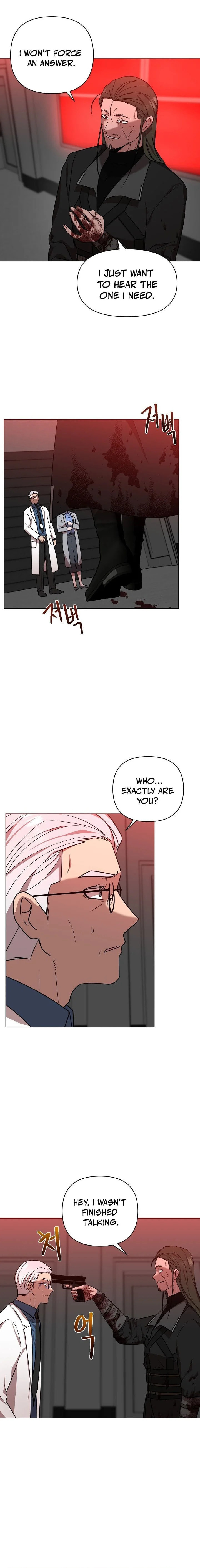 Alice (Yang Kipul) – Chapter 16 page 6