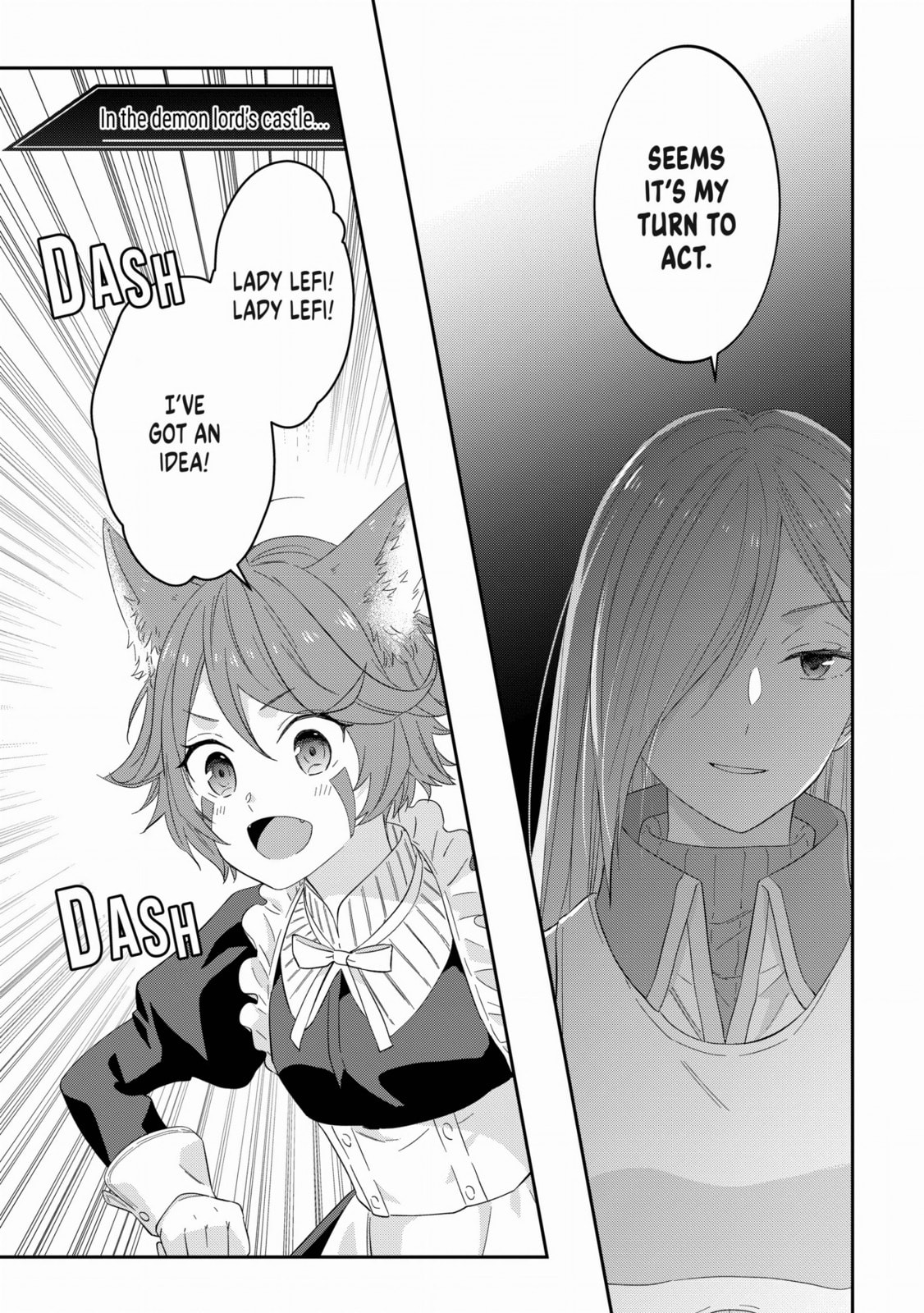 Now I'm a Demon Lord! Happily Ever After with Monster Girls in My Dungeon – Chapter 32 page 12