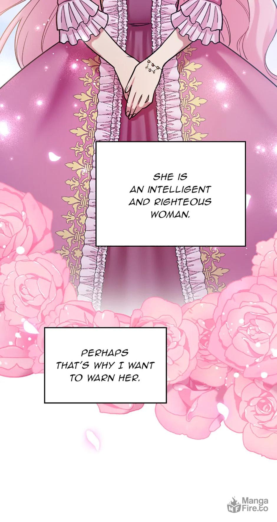 Teppeki no Otome – Chapter 30 page 19