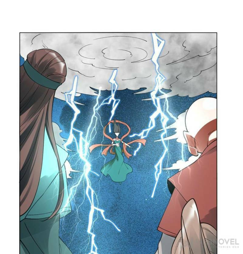 A Big Shot Actually – Chapter 58 page 48