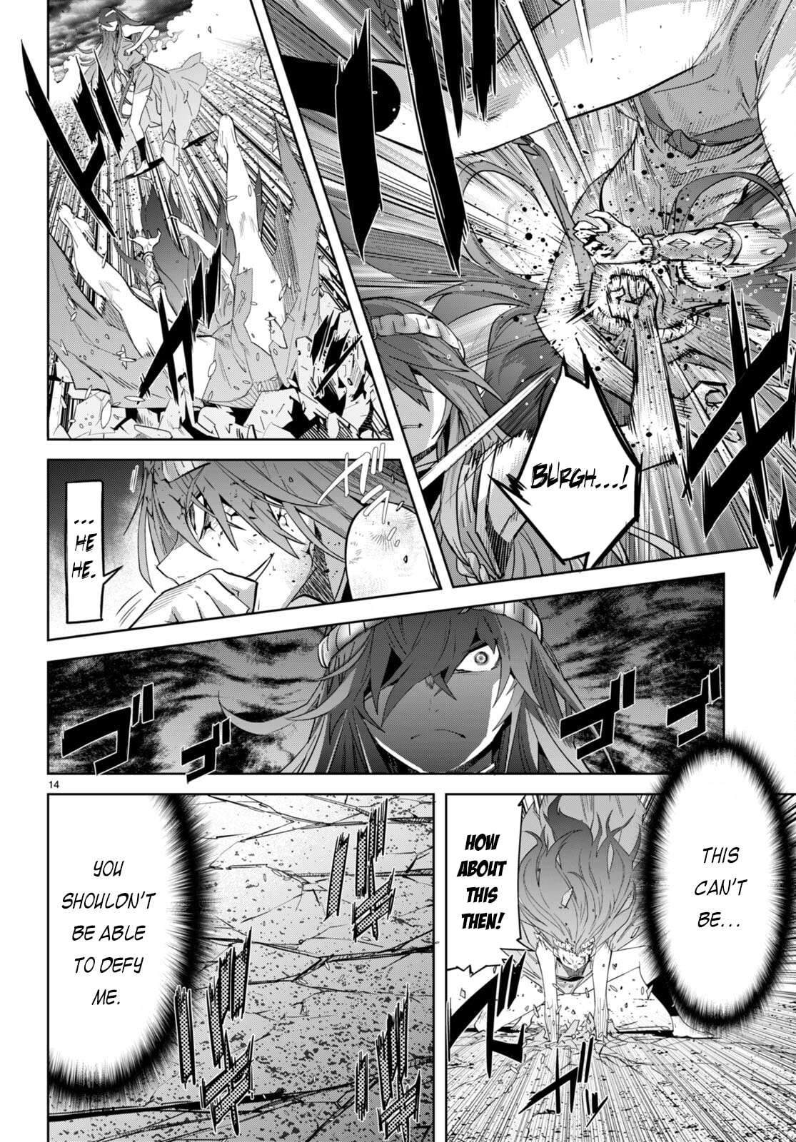 Twin Fight page 13