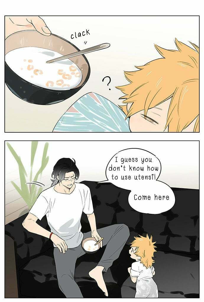 Back to that Night page 7