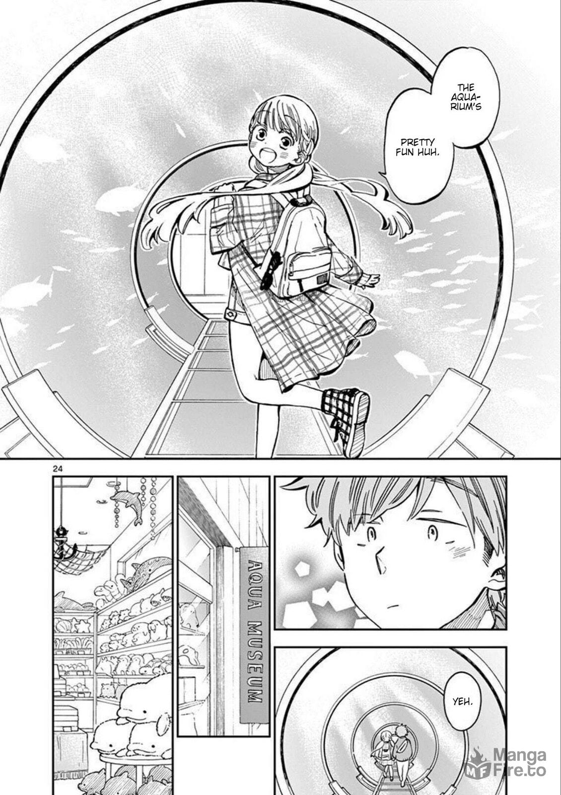 Operation Double Date page 24