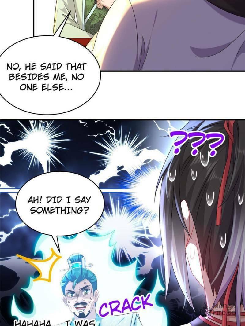 My Furry Harem Is After Me – Chapter 5 page 20
