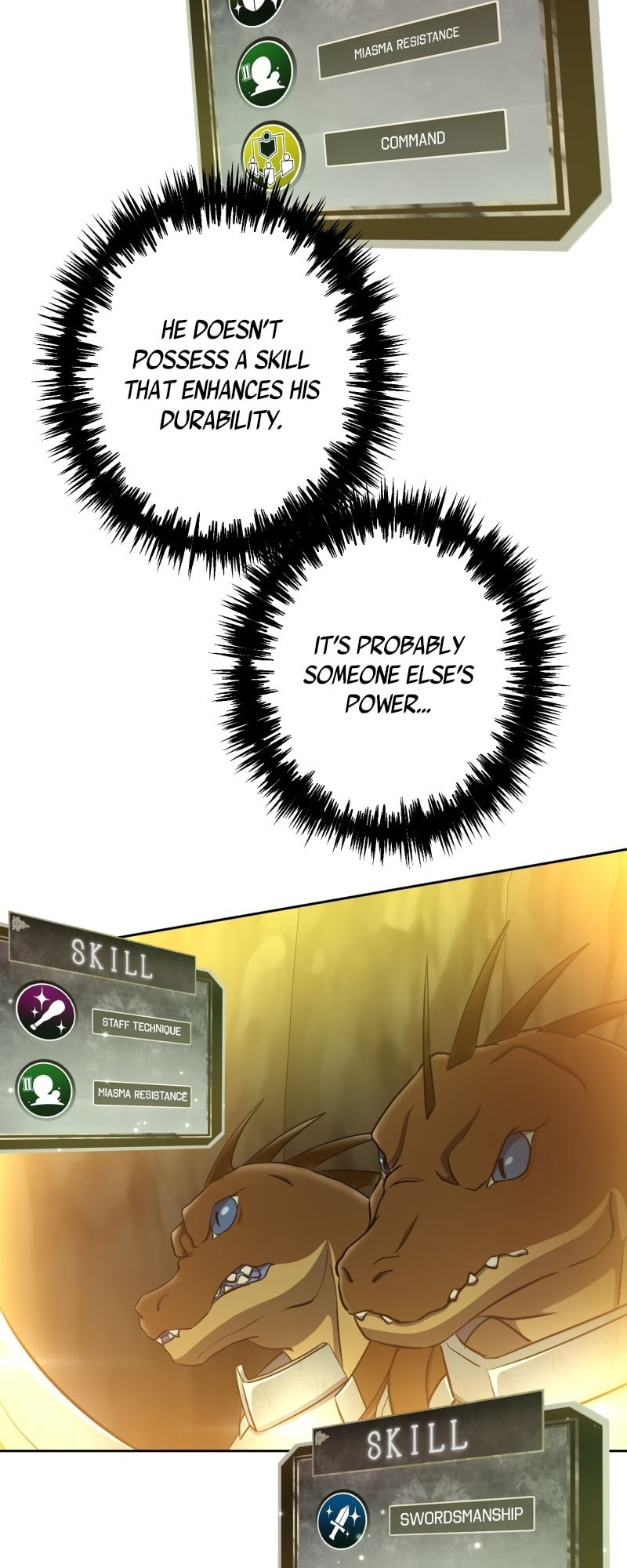 Monster Eater – Chapter 6 page 45
