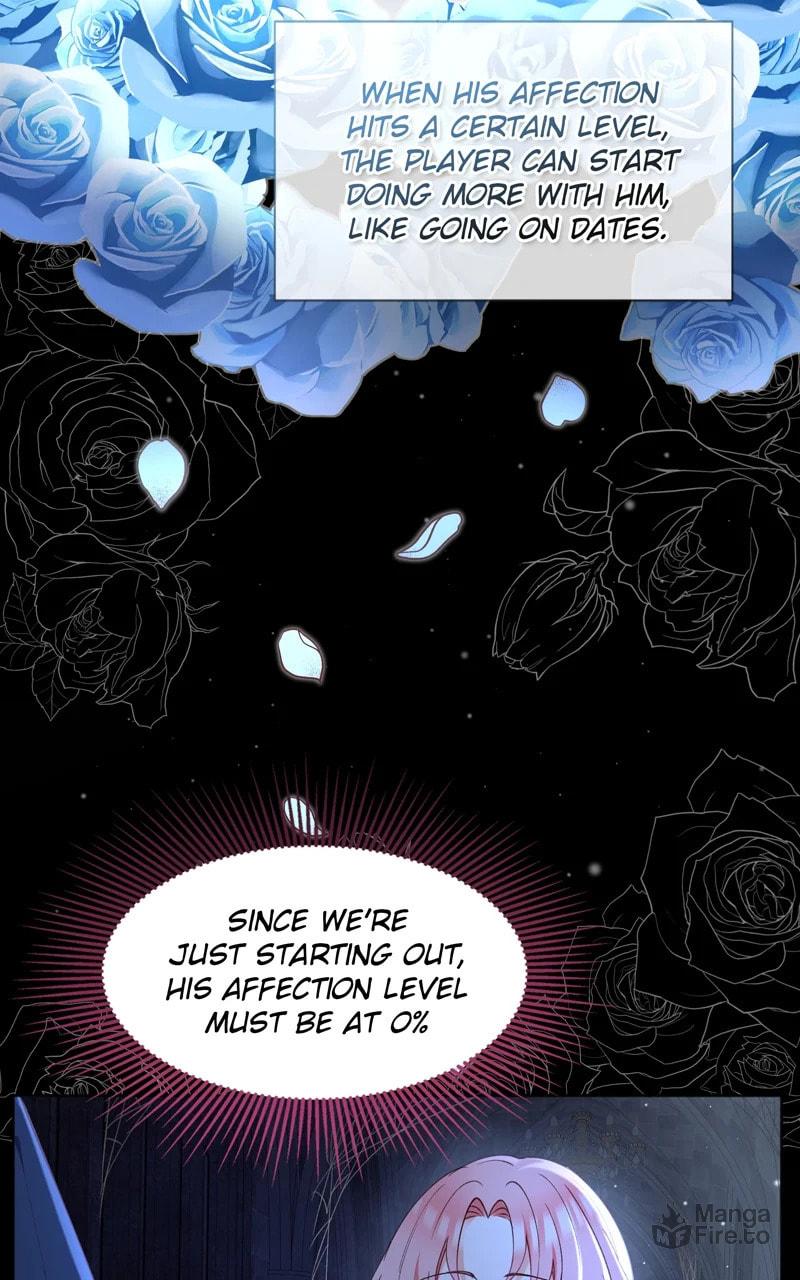 Lock Me Up, Duke! – Chapter 4 page 26