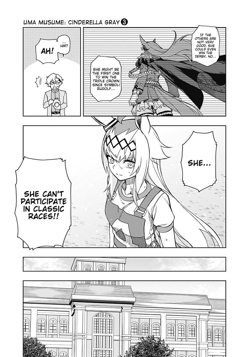 The Real Deal page 13