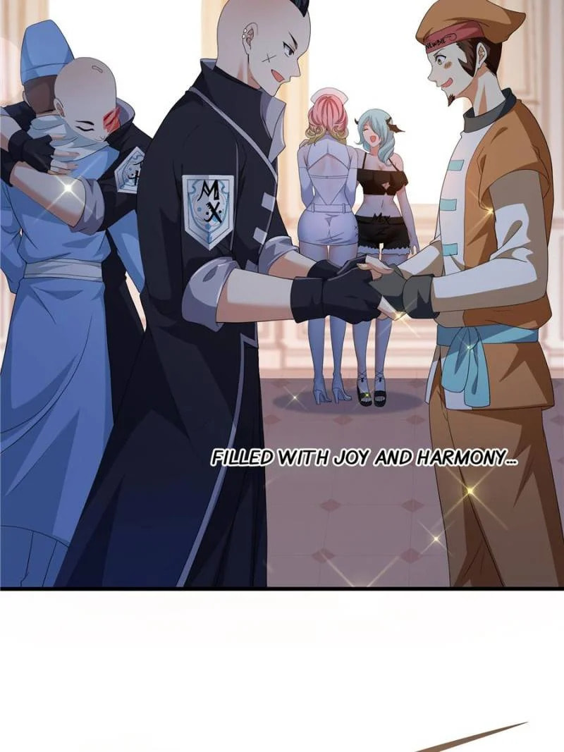Rebirth of King Zhou: Not Being the Ultimate Villain – Chapter 31 page 22