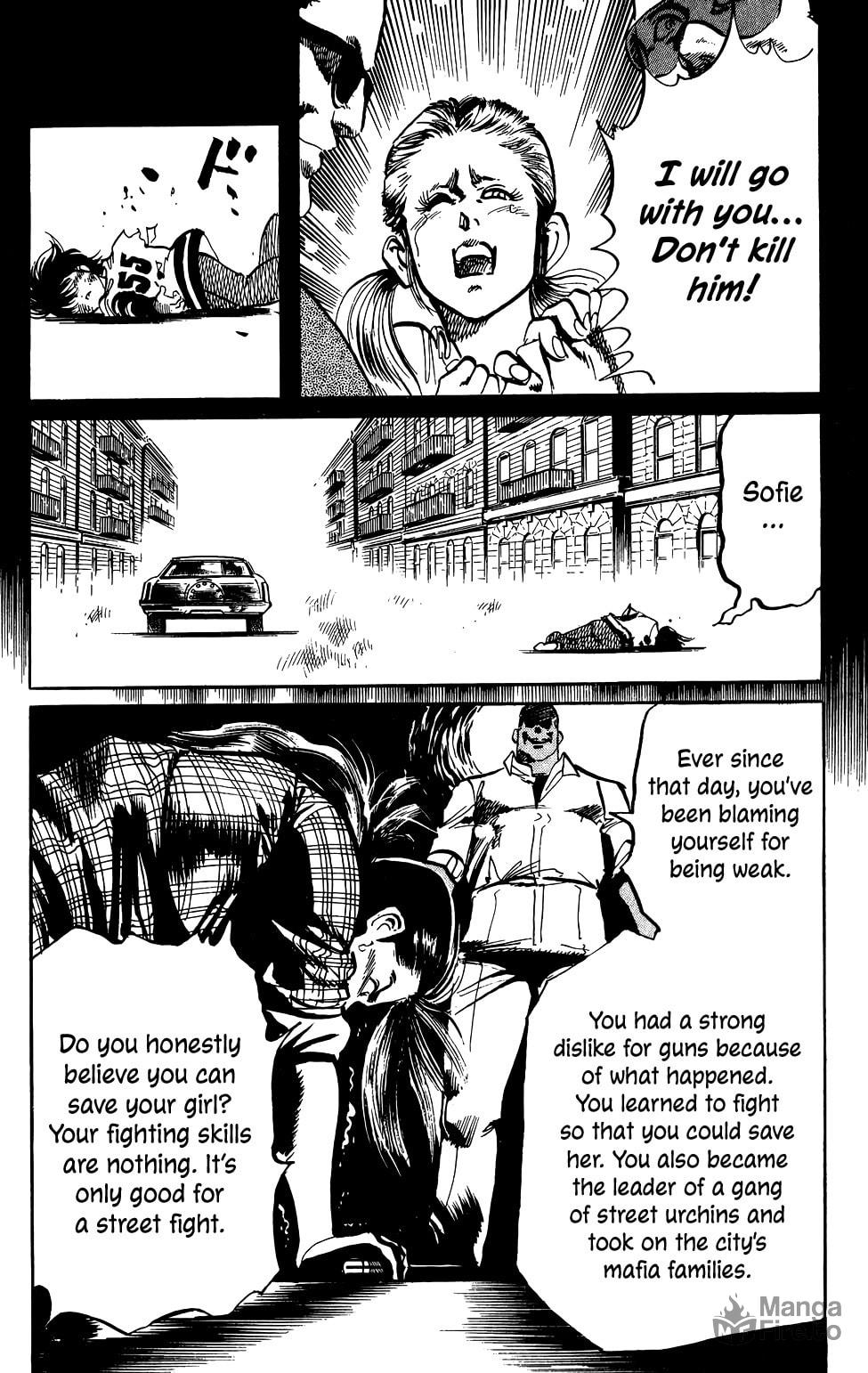Jesus – Chapter 59 page 17