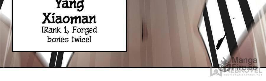 World's Best Martial Artist (Colored) – Chapter 32 page 5