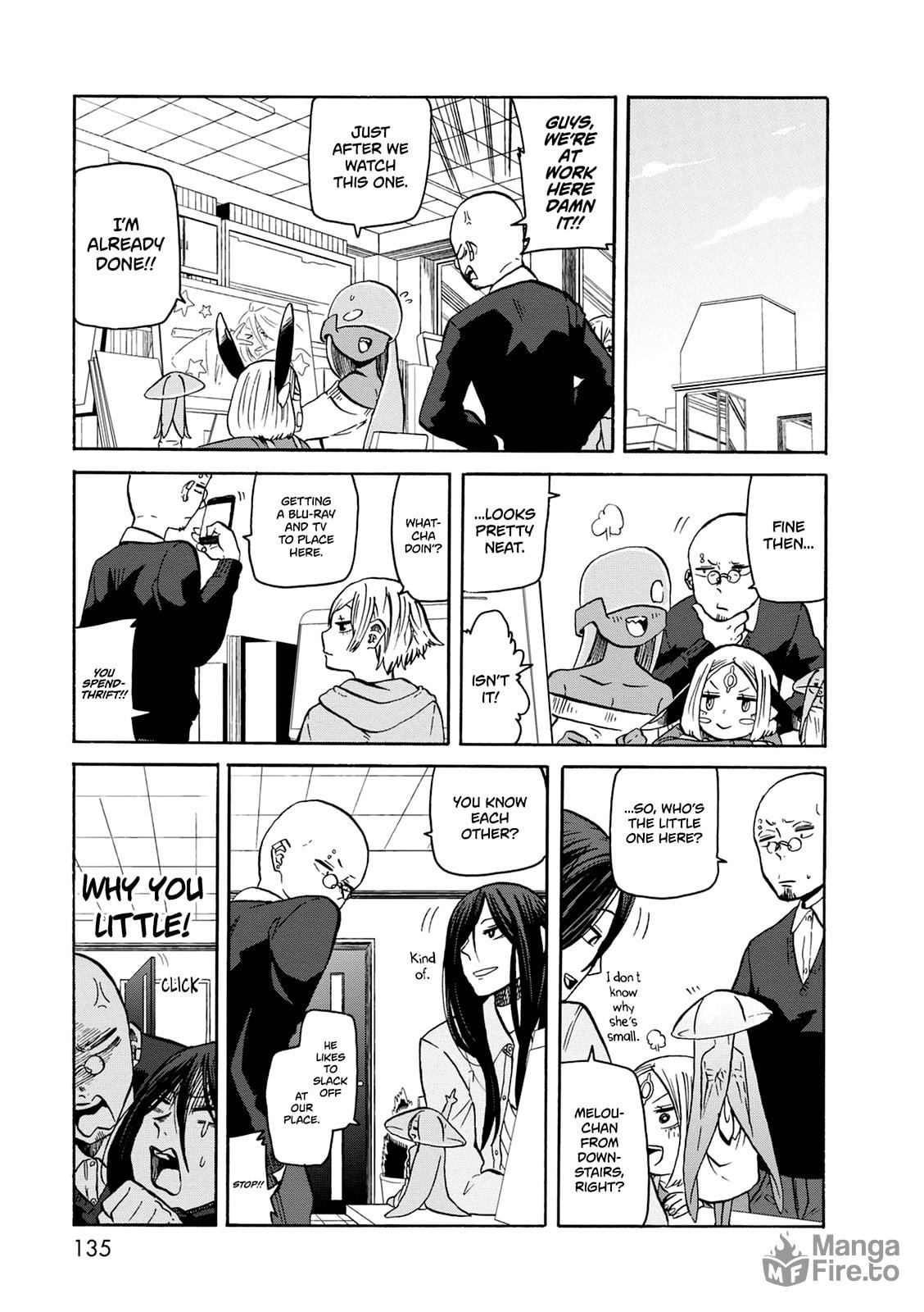 Pop ☆ Step ☆ Subculture page 23