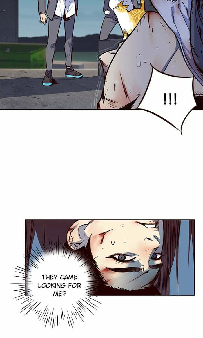 Eleceed – Chapter 42 page 7