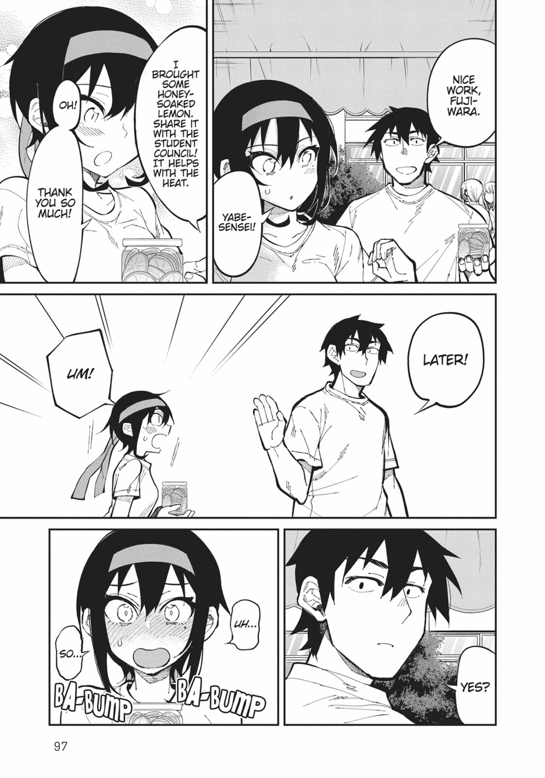 Dish A Sports Festival to Remember page 6