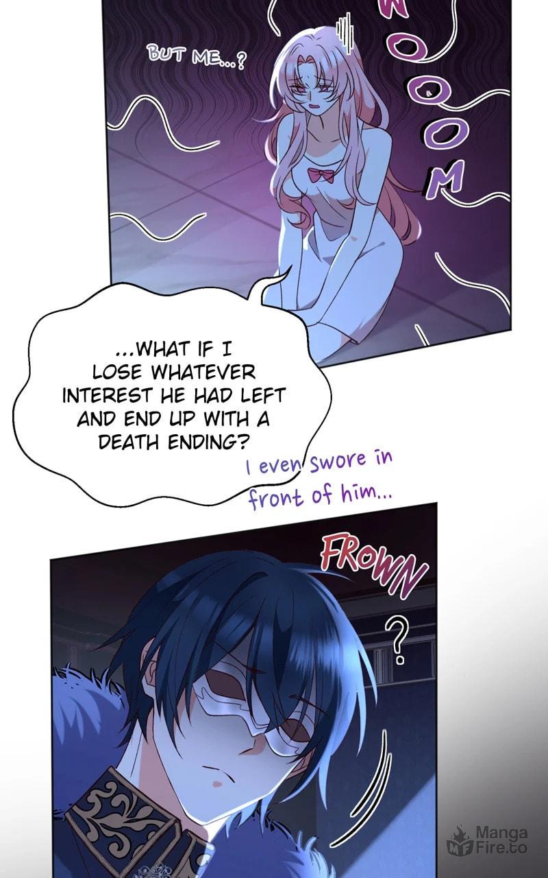 Lock Me Up, Duke! – Chapter 4 page 71
