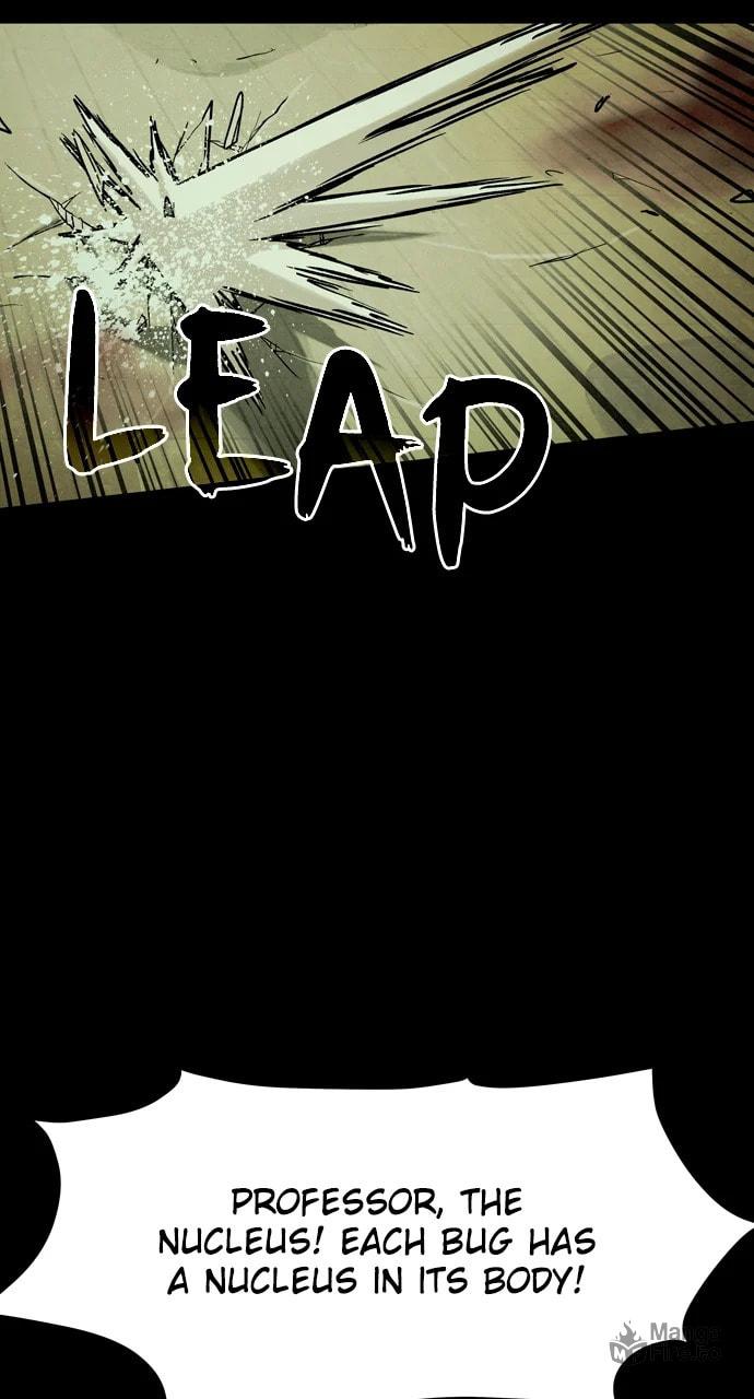 Spore – Chapter 45 page 11