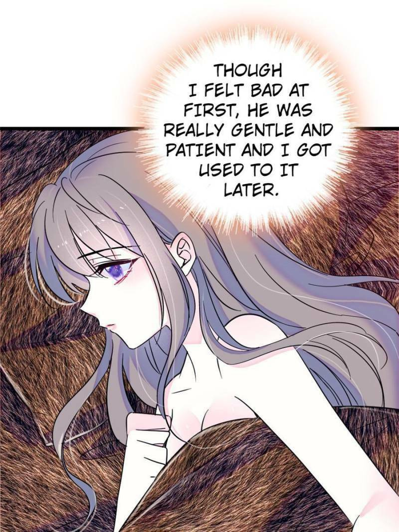 When Beauty Meets Beasts (Colored) – Chapter 71 page 21