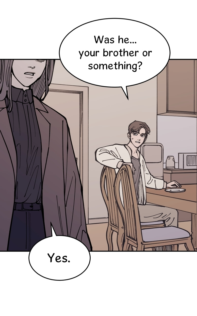 Vampire Family – Chapter 11 page 51