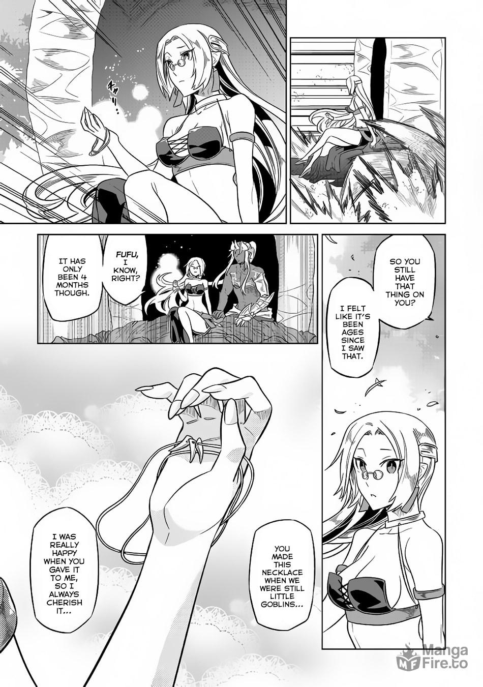 Re:Monster – Chapter 50 page 5