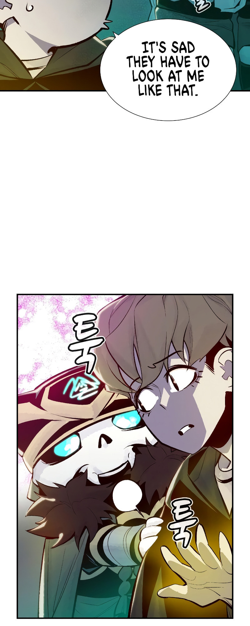 The Lone Necromancer – Chapter 45 page 7